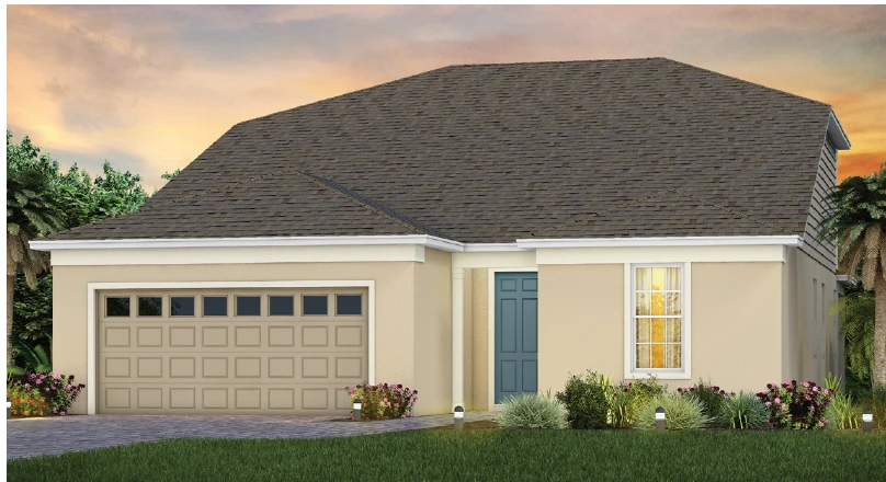 Mystique Grand Del Webb Oasis